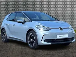 Used 2025 VW ID.3 Pro Hatchback | £26,046