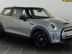 Used 2023 Mini Cooper Level 2 Hatchback | £10,495 (Good price)
