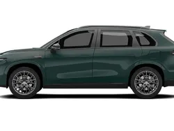 New 2025 Leapmotor C10 SUV | £32,750