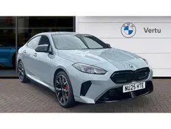 Other Used 2024 BMW M235 Comfort Edition Coupe | £40,620