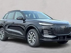 New 2025 Audi Q6 e-tron Sport SUV | £64,199 (Super price)