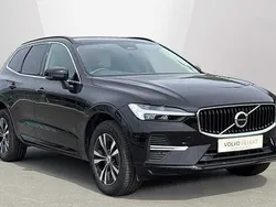 Used 2024 Volvo XC60 Core SUV | £32,690 (Super price)