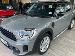 Used 2022 Mini Cooper Countryman Exclusive SUV | £22,999 (Fair price)