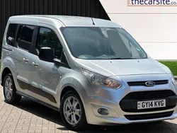 Ford Tourneo Connect