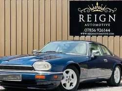 Used 1994 Jaguar XJS | £9,990