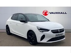 Other Used 2020 Vauxhall Corsa Elite Hatchback | £12,003 (Fair price)