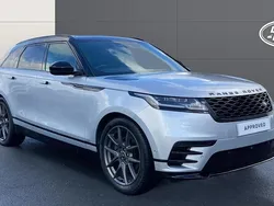 Used 2023 Land Rover Range Rover Velar HSE Dynamic SUV | £34,958 (Fair price)