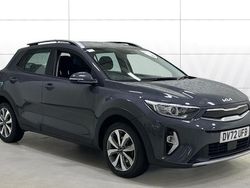 Used 2024 Kia Stonic SUV | £14,993 (Good price)