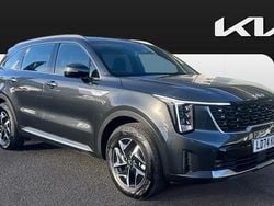 Grey Used 2024 Kia Sorento 2 SUV | £37,411 (Super price)