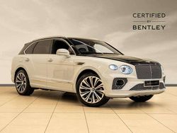 Other Used 2024 Bentley Bentayga SUV | £148,500
