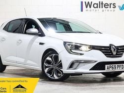 Used 2020 Renault Mégane GT Line GT-Line Hatchback | £7,750 (Fair price)