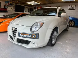 White Used 2013 Alfa Romeo MiTo Sprint Hatchback | £3,295