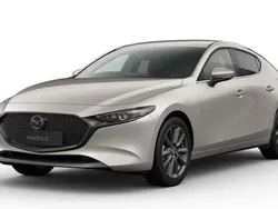New 2025 Mazda 3 Takumi-Line Hatchback | £30,260