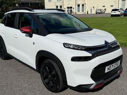 Used 2019 Citroën C3 Aircross PureTech SUV | £11,995 (Fair price)