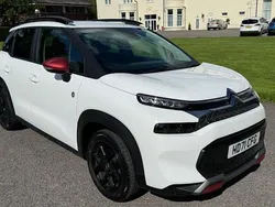 Used 2019 Citroën C3 Aircross PureTech SUV | £12,495 (A bit pricey)