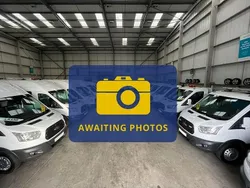White Used 2020 Ford Transit S | £12,950 (Good price)