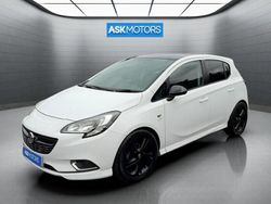 White Used 2015 Vauxhall Corsa Edition Hatchback | £5,499 (Fair price)