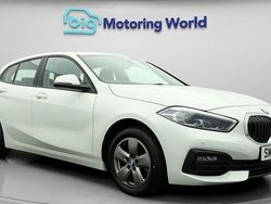 Used 2024 BMW 118 Hatchback | £16,700 (Super price)