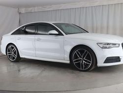 Used 2018 Audi A6 Black Edition Sedan | £11,499 (Good price)