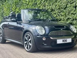Used 2008 Mini Cooper S Hatchback | £9,500