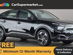 Black Used 2024 Citroën C4 PureTech Hatchback | £14,597 (Good price)