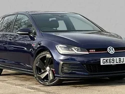 VW Golf VII