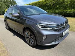 Grey Used 2022 VW Taigo Style SUV | £18,995 (Fair price)