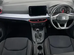 Used 2024 Seat Ibiza FR Hatchback | £13,379 (Good price)