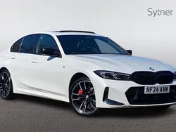 BMW M340