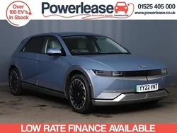 Used 2022 Hyundai Ioniq 5 Ultimate SUV | £21,944 (Fair price)