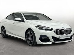 White Used 2022 BMW 218 M Sport Coupe | £20,700 (Fair price)