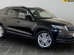Used 2021 Skoda Kodiaq SE L SUV | £13,995 (Super price)