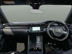 White Used 2022 Peugeot 508 Sport Hatchback | £27,950 (Fair price)