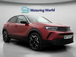 Used 2024 Vauxhall Mokka Ultimate SUV | £17,800 (A bit pricey)