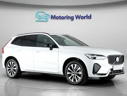Used 2024 Volvo XC60 Plus SUV | £35,430 (Fair price)