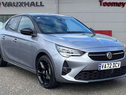 Used 2023 Vauxhall Corsa Hatchback | £13,000 (Fair price)