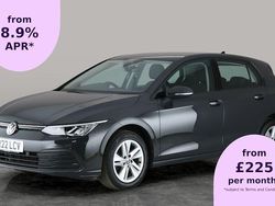 Used 2024 VW Golf VIII Life Hatchback | £15,930 (Good price)