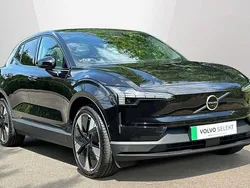 New 2025 Volvo EX30 Ultra SUV | £36,950 (Fair price)