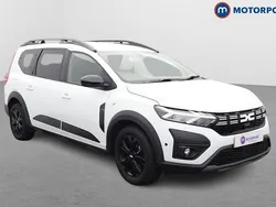 Used 2023 Dacia Jogger Extreme Estate | £16,199 (Fair price)