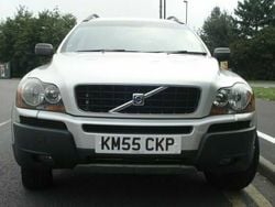 Used 2005 Volvo XC90 SUV | £7,000