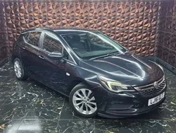 Used 2018 Vauxhall Astra Hatchback | £4,999 (Good price)