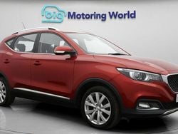 Used 2023 MG ZS Exclusive Sedan | £9,100 (Super price)