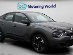 Used 2023 Citroën C4 PureTech Hatchback | £12,800 (Fair price)