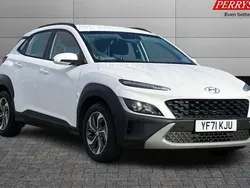 Used 2023 Hyundai Kona SE SUV | £15,199 (Good price)