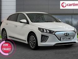 Used 2022 Hyundai Ioniq 6 Premium SE Sedan | £11,499