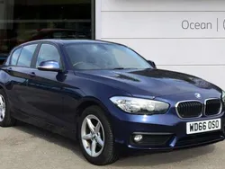 BMW 116