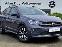 Used 2024 VW Taigo Life SUV | £20,700 (Good price)