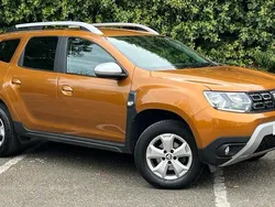 Used 2019 Dacia Duster Comfort SUV | £9,972 (Fair price)