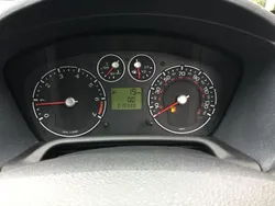 Metallic silverstone blue Used 2007 Ford Fusion Style Hatchback | £2,450 (Fair price)