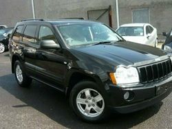 Used 2005 Jeep Grand Cherokee SUV | £5,995